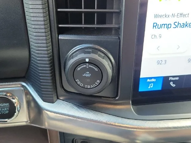 2025 Ford F-150 King Ranch photo 28