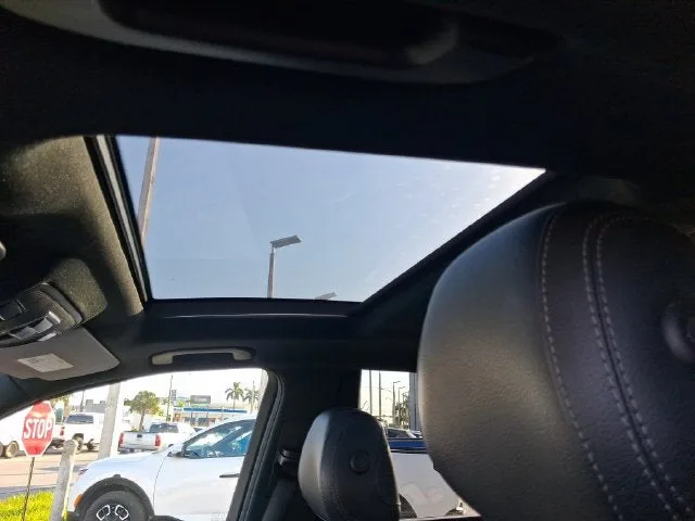 2018 Mercedes-Benz GLE GLE 350 4MATIC® photo 13