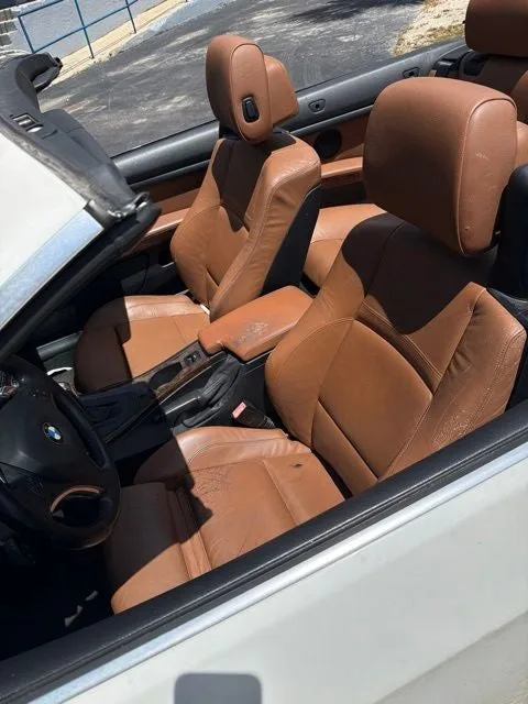 2009 BMW 3 Series 328i photo 2