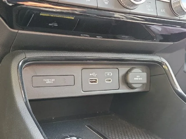 2024 Honda CR-V EX-L photo 25