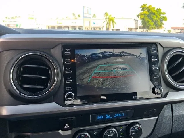 2023 Toyota Tacoma SR5 V6 photo 21