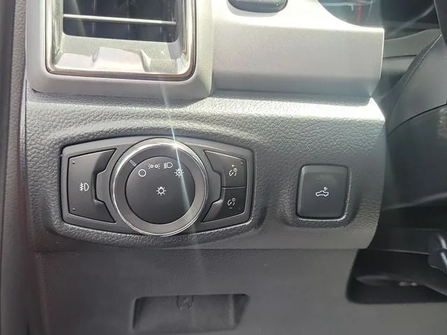 2023 Ford Ranger XLT photo 14