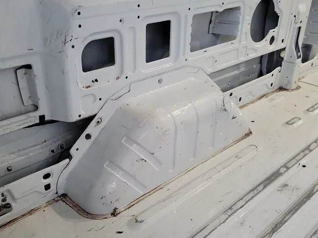 2023 Ford Transit-250 Base photo 8
