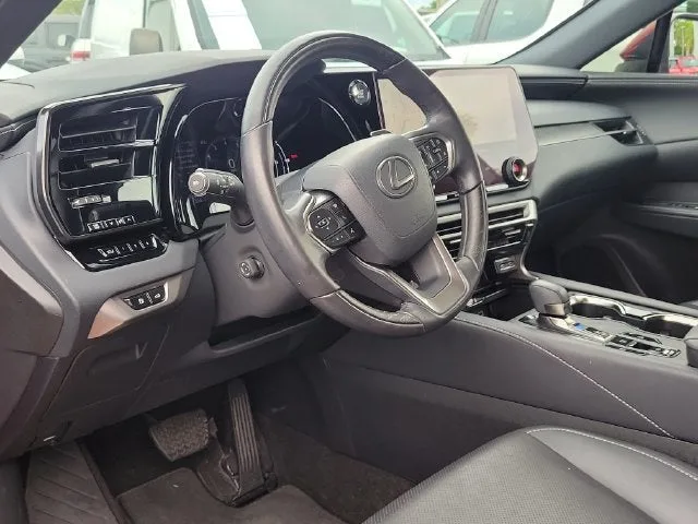 2024 Lexus RX 350 Premium photo 8