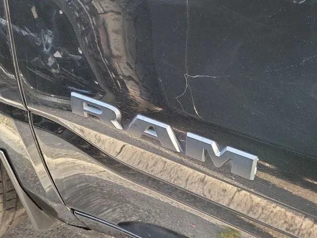 2019 RAM 1500 Big Horn/Lone Star photo 8