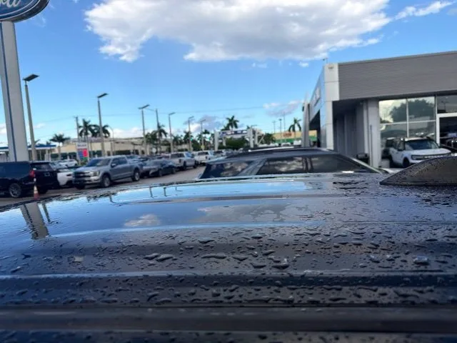 2016 Toyota Tacoma SR5 photo 9
