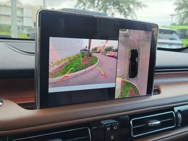 2023 Lincoln Aviator Reserve Premium photo 26