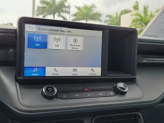 2024 Ford Maverick XLT photo 22