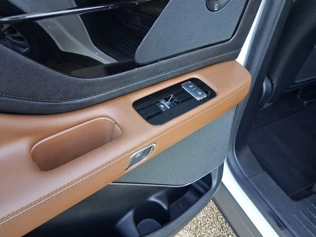 2024 Lincoln Aviator Reserve Premium photo 10