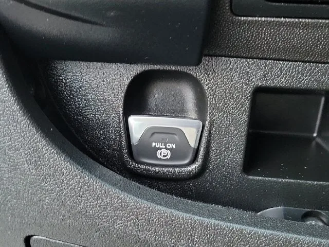 2025 RAM ProMaster 2500 Base photo 19