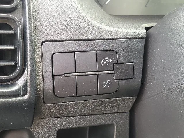 2023 RAM ProMaster 2500 High Roof photo 6