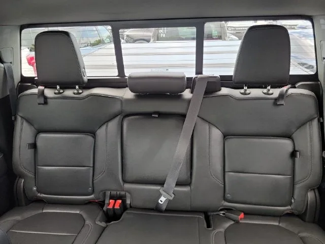 2021 Chevrolet Silverado 1500 LTZ photo 14