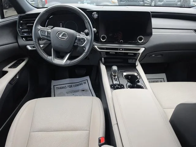 2023 Lexus RX 350 Premium photo 14