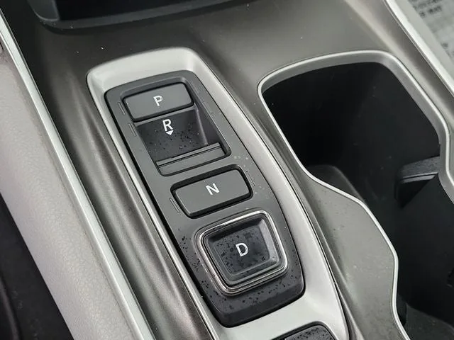2018 Honda Accord Hybrid Base photo 26