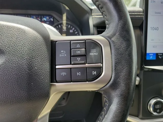 2023 Ford Expedition XLT photo 21