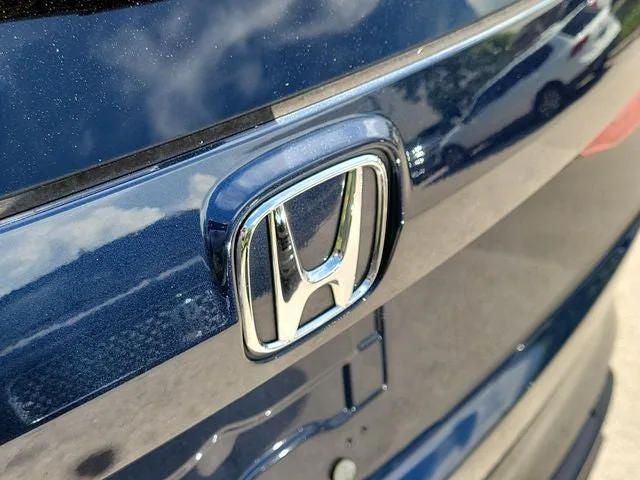 2024 Honda CR-V EX-L photo 5