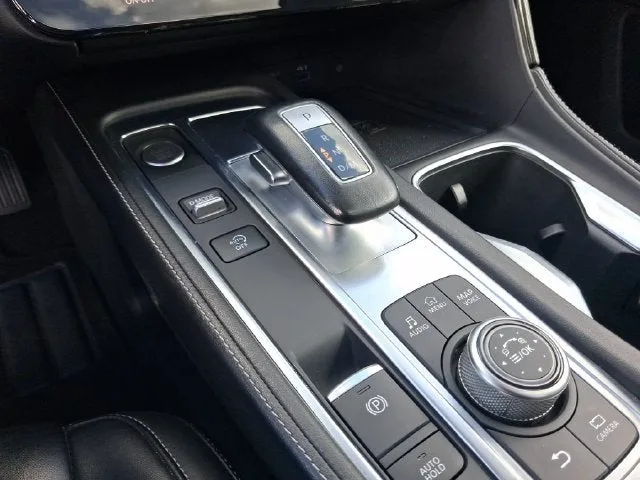 2022 INFINITI QX60 Sensory photo 21