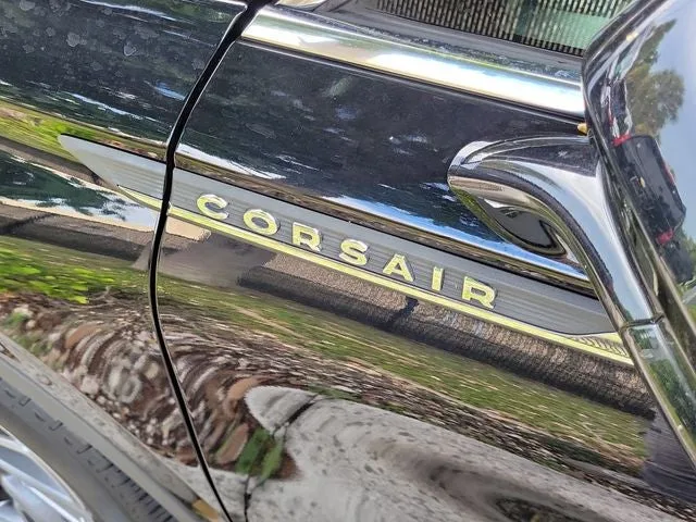 2024 Lincoln Corsair Premiere photo 7
