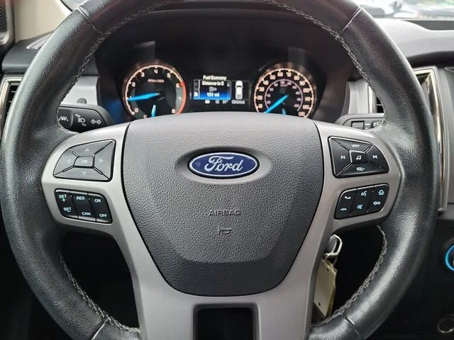 2022 Ford Ranger XLT photo 20