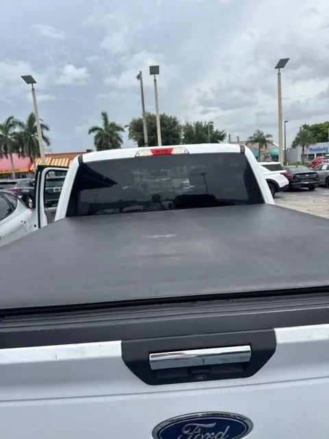 2017 Ford F-150 XLT photo 7