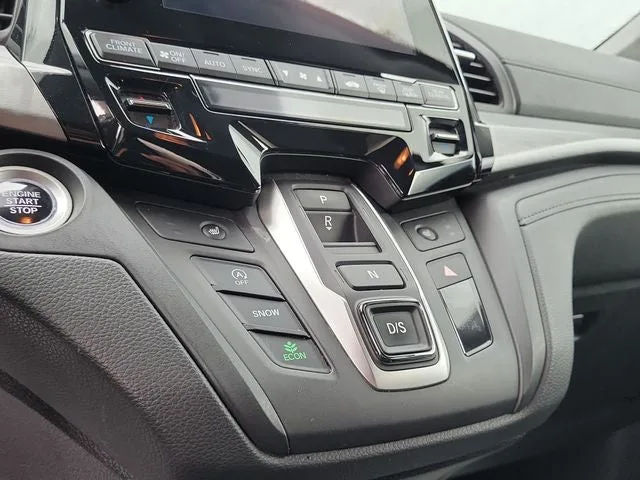 2023 Honda Odyssey EX-L photo 21