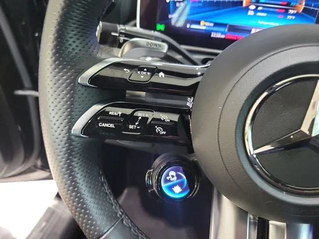 2024 Mercedes-Benz C-Class C 63 S AMG® 4MATIC® photo 17