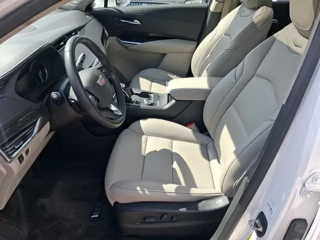 2019 Cadillac XT4 Premium Luxury photo 12