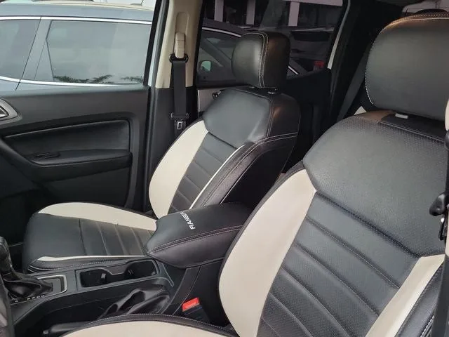 2022 Ford Ranger XLT photo 10