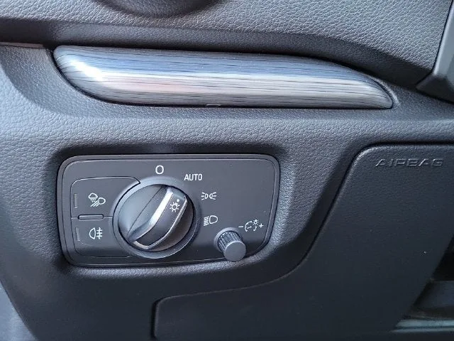 2020 Audi A3 2.0T Premium FrontTrak photo 12