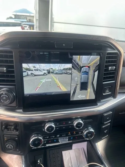 2026 Ford F-150 King Ranch photo 29