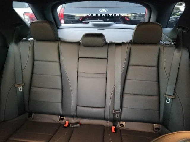 2024 Mercedes-Benz GLE GLE 450 4MATIC® photo 10