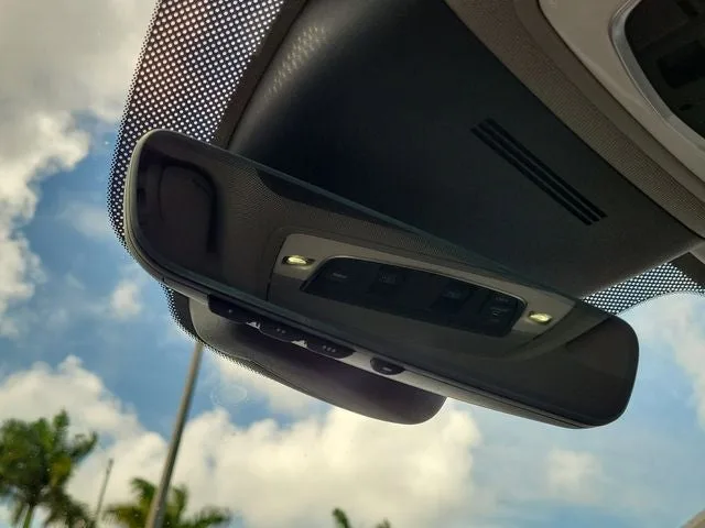 2025 Acura MDX Technology Package photo 31