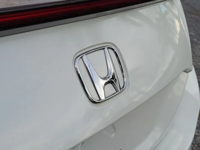 2016 Honda Civic EX-T photo 5