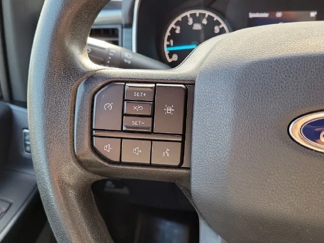 2021 Ford F-150 XL photo 21