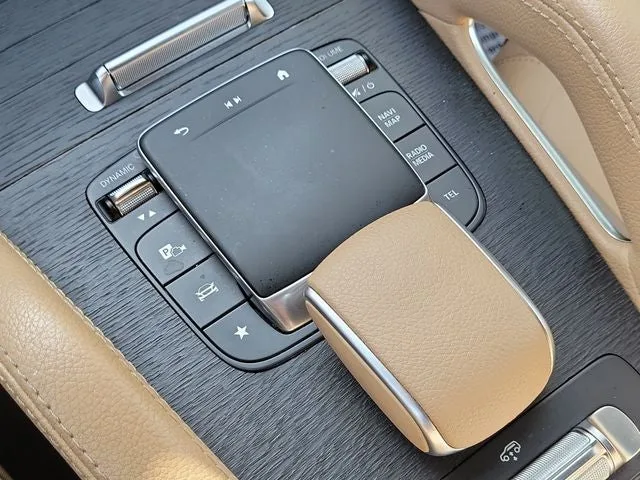 2024 Mercedes-Benz GLS GLS 450 4MATIC® photo 32
