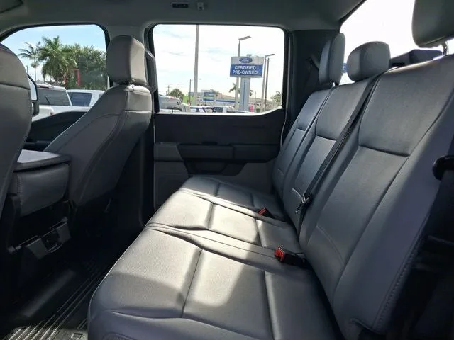 2026 Ford F-250SD XL photo 6