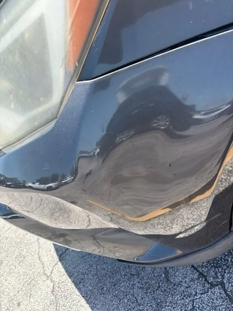 2018 Toyota RAV4 LE photo 9