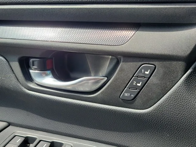 2024 Honda CR-V Hybrid Sport-L photo 15
