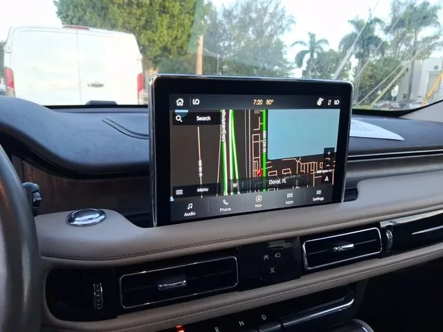 2022 Lincoln Aviator Reserve Premium photo 20
