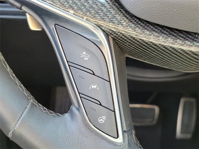 2020 Cadillac XT5 Sport photo 32