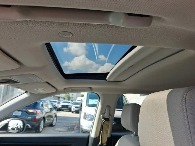 2025 Honda CR-V EX photo 13
