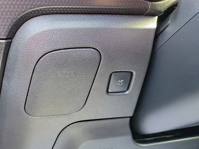 2019 Ford Mustang GT Premium California Special Package photo 19