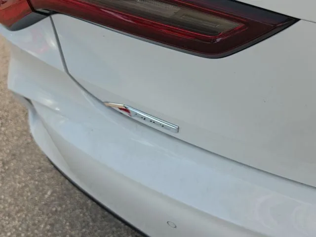 2023 Acura TLX A-Spec Package photo 6