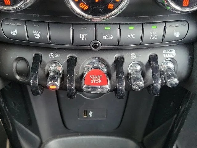 2023 MINI Cooper S Signature photo 27