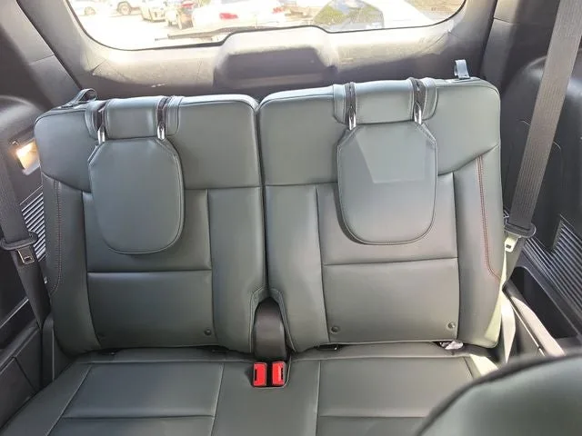 2022 Ford Explorer Timberline photo 13