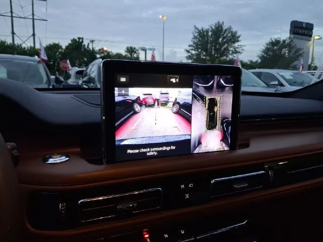 2023 Lincoln Aviator Reserve Premium photo 20