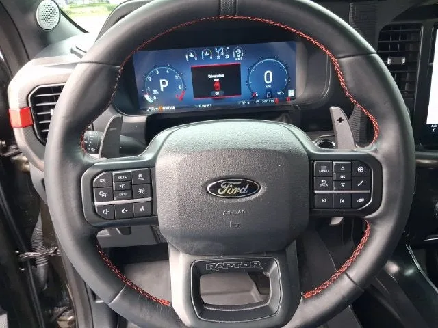 2024 Ford F-150 Raptor photo 15