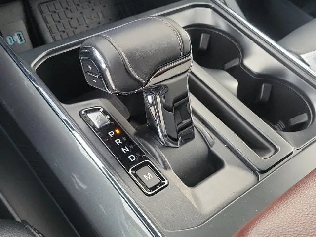 2023 Ford F-150 Lariat photo 33