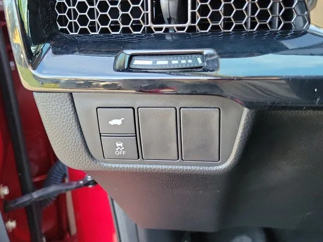 2025 Honda CR-V EX-L photo 13