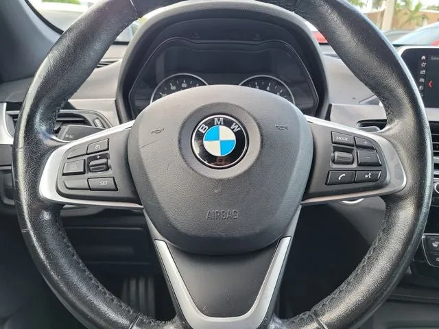 2018 BMW X1 sDrive28i photo 21